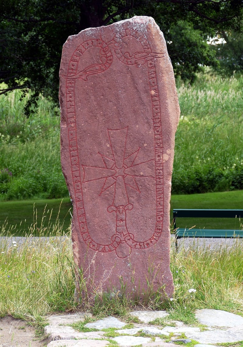 Mystic Runes
